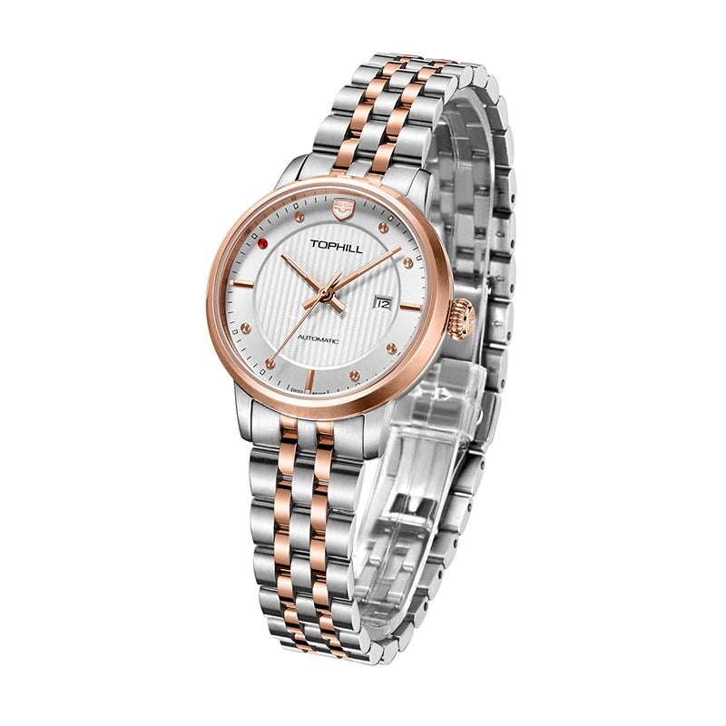 TOPHILL Automatic Women's Watch