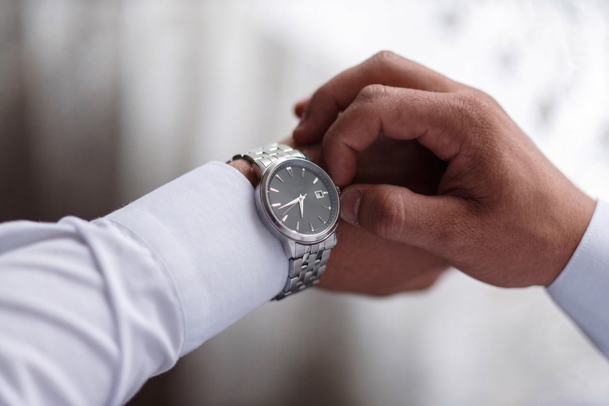 Watch Size Guide: How to Choose the Right Case Size (2026)