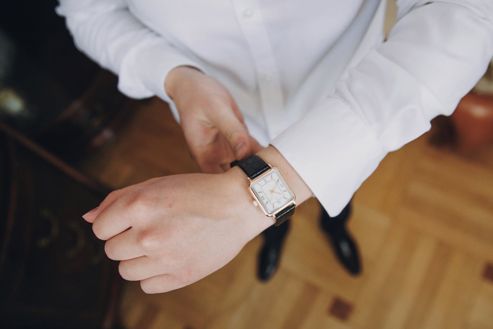 How to Choose the Perfect Watch for Your Style