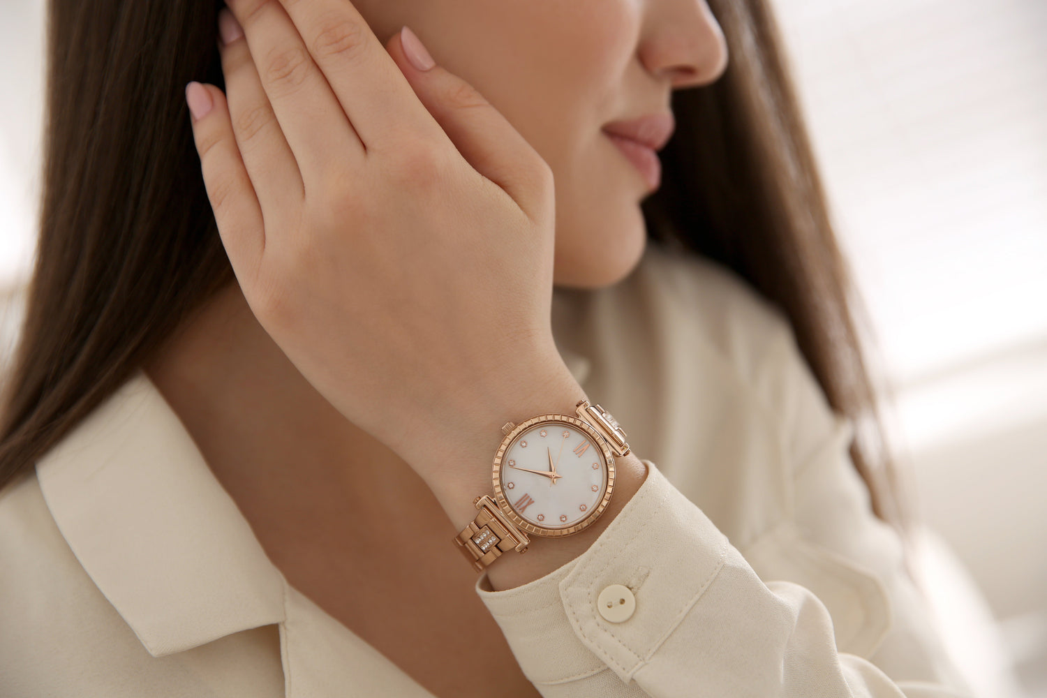 Why Watches Are Still the Ultimate Style Accessory