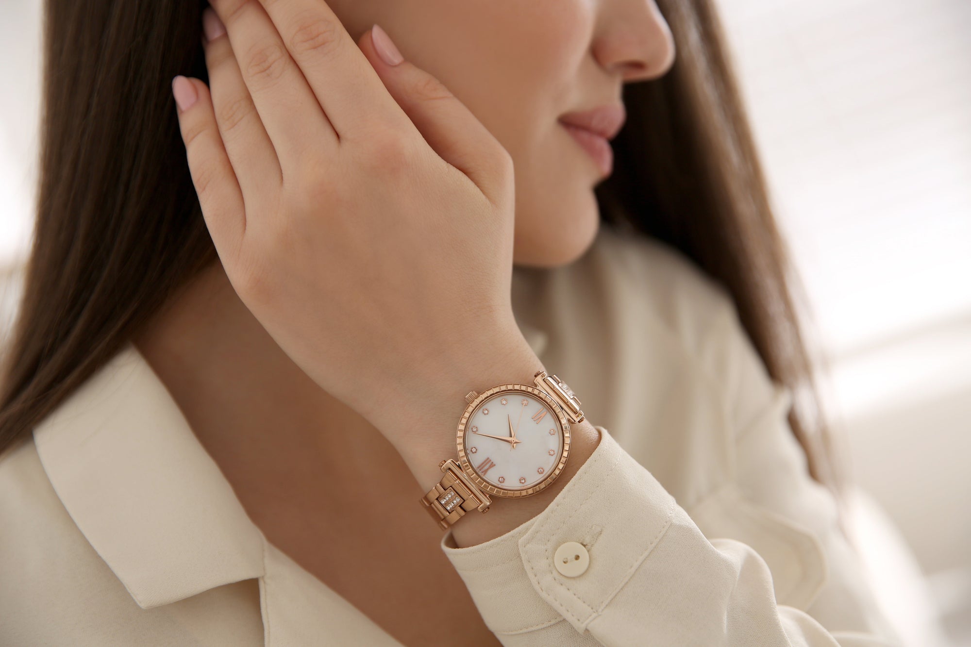Why Watches Are Still the Ultimate Style Accessory