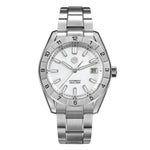 San Martin SN0130 42mm Peacock Gemstone Dial NH35 Automatic Luxury Men’s Watch
