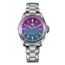 Gemstone Purple-Blue