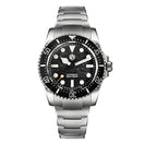 42mm Black
