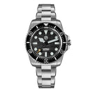 38mm Black