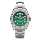 Peacock Green