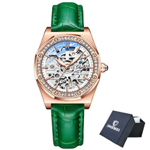 CHENXI Luxury Women's Watch
