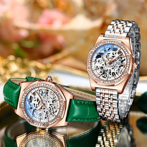 CHENXI Luxury Women's Watch