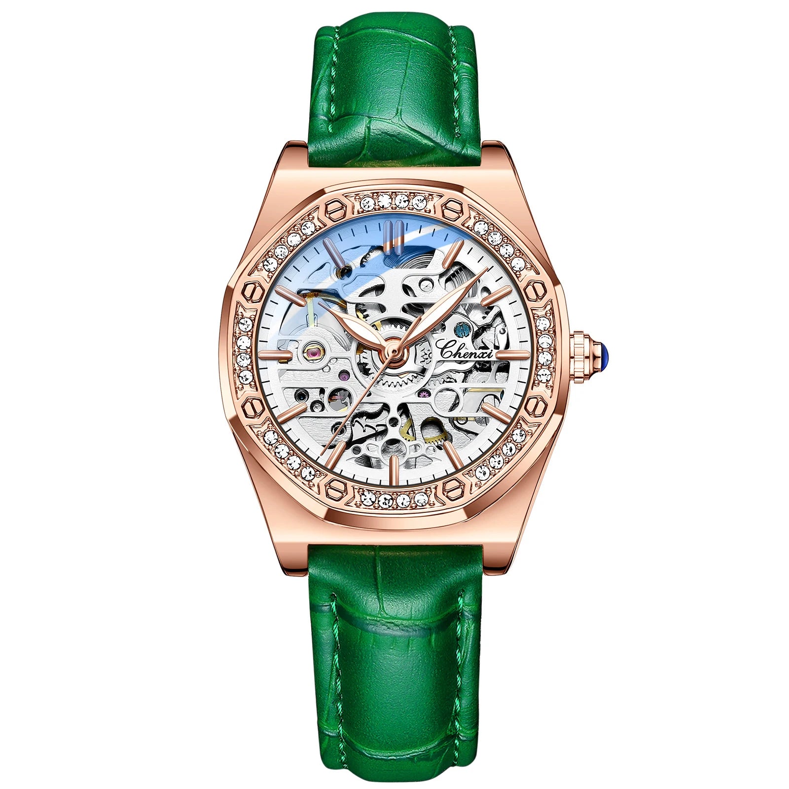 CHENXI Luxury Women's Watch