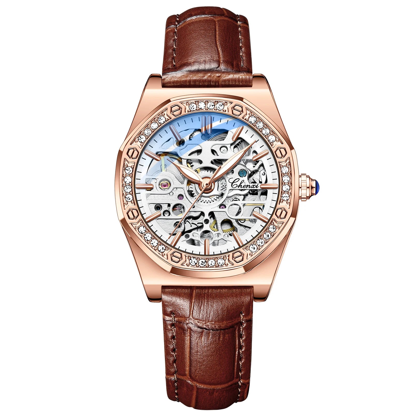 CHENXI Luxury Women's Watch