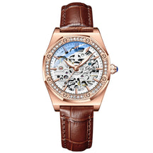 CHENXI Luxury Women's Watch