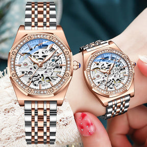 CHENXI Luxury Women's Watch