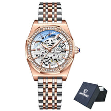 CHENXI Luxury Women's Watch