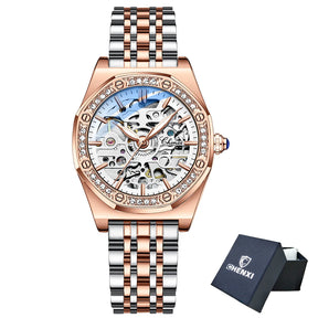 CHENXI Luxury Women's Watch