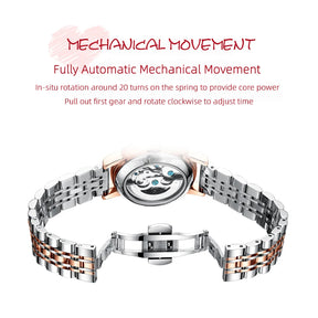 CHENXI Luxury Women's Watch