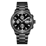 OBLVLO Rose Gold Automatic
