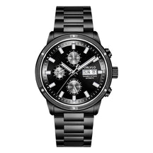 OBLVLO Rose Gold Automatic