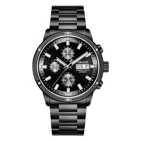 OBLVLO Rose Gold Automatic