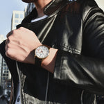 PAGANI DESIGN PD- 1654 Men’s Quartz Watch – Luxury Waterproof Sports Military Watch
