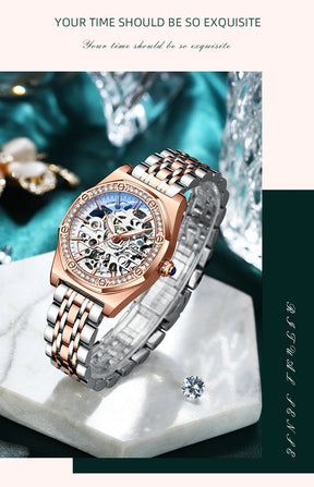 CHENXI Luxury Women's Watch