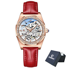 CHENXI Luxury Women's Watch