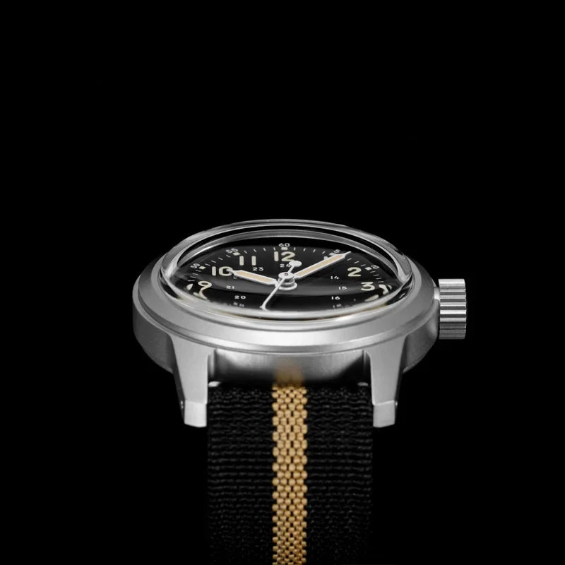 RDUNAE RA06 Quartz Watch
