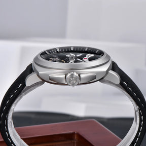 Pagani Design 40mm Automatic Men’s Watch – Sapphire, 100M Waterproof