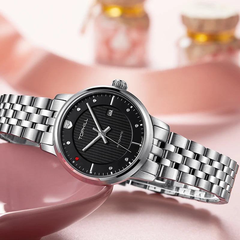 TOPHILL Automatic Women's Watch