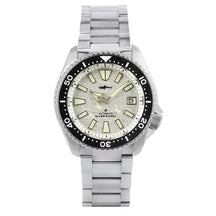 Heimdallr SKX007 Titanium Dive Watch – NH35 Automatic, Sapphire Crystal, 20Bar Water Resistant, C3 Luminous