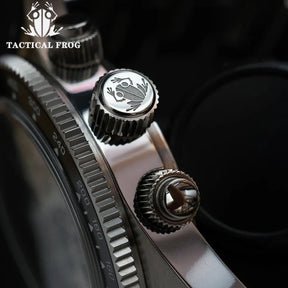 HEIMDALLR Tactical Frog Watch