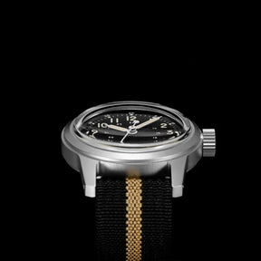 RDUNAE RA06 Quartz Watch