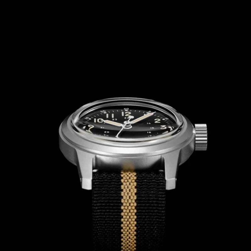 RDUNAE RA06 Quartz Watch