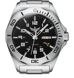 Yelang V1019 44MM Men's Watch NH36 100M Deep Diving Mechanical Automatic Watch