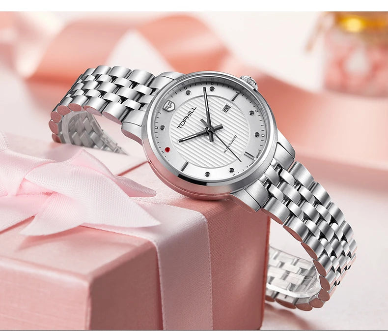 TOPHILL Automatic Women's Watch