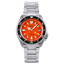 Heimdallr SKX007 Titanium Dive Watch – NH35 Automatic, Sapphire Crystal, 20Bar Water Resistant, C3 Luminous