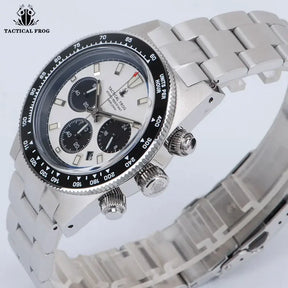 HEIMDALLR Tactical Frog Watch