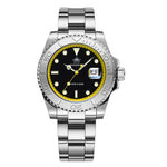 ADDIESDIVE AD2040 Diver Watch