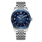 Seagull Men’s Luxury Automatic Watch – Antarctica Expedition, Sapphire, Luminous