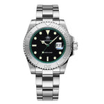 ADDIESDIVE AD2040 Diver Watch