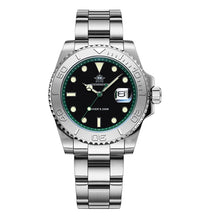ADDIESDIVE AD2040 Diver Watch