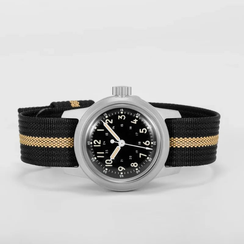 RDUNAE RA06 Quartz Watch