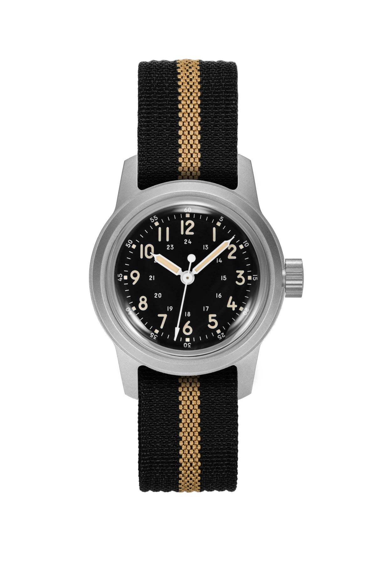 RDUNAE RA06 Quartz Watch