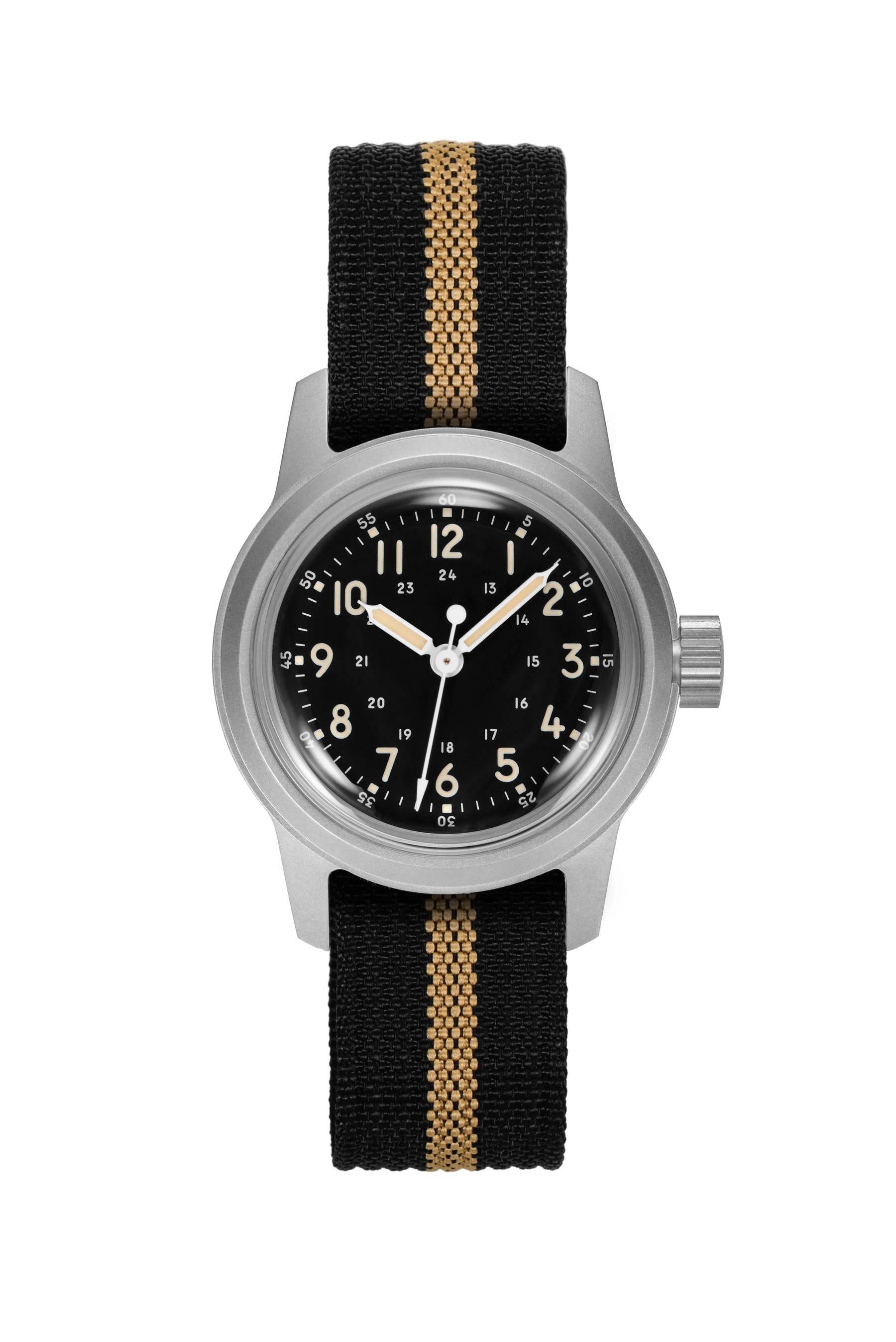 RDUNAE RA06 Quartz Watch