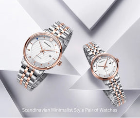 TOPHILL Automatic Women's Watch