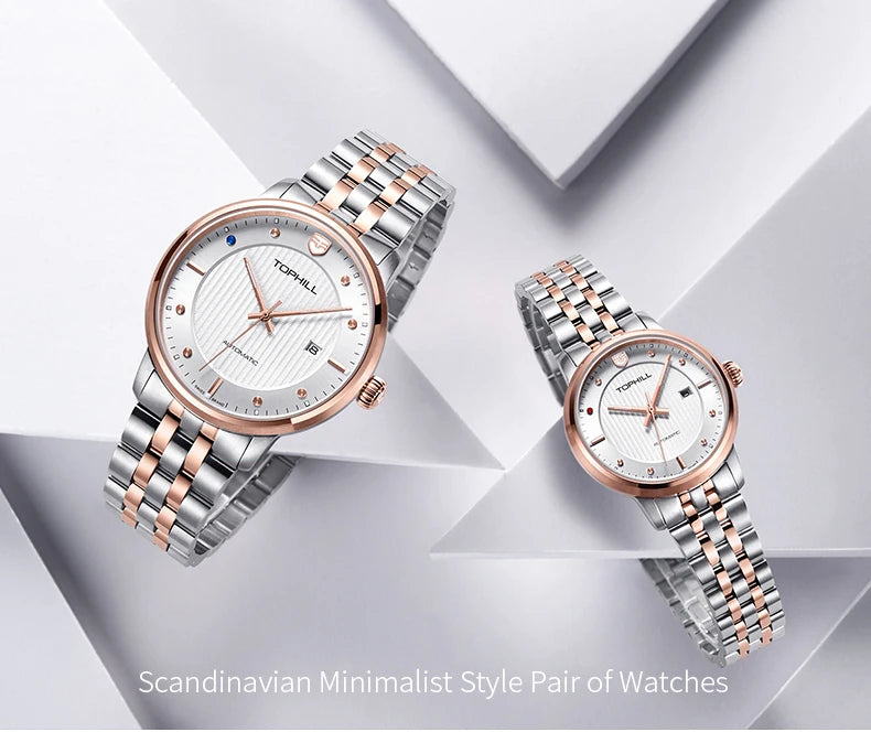 TOPHILL Automatic Women's Watch