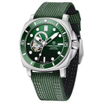 Pagani Design Men’s Automatic Watch PD1736 – Sapphire, Waterproof