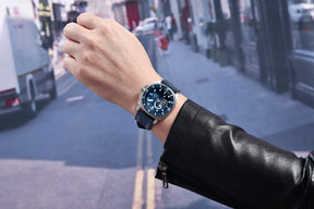 Pagani Design Men’s Automatic Watch PD1736 – Sapphire, Waterproof