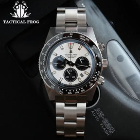 HEIMDALLR Tactical Frog Watch