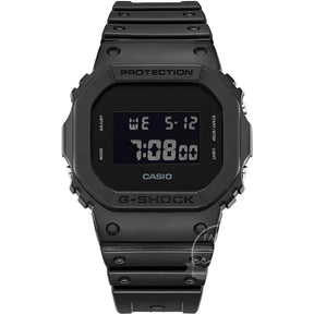 Casio g-shock military style digital watch for men