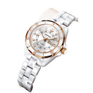 Rose White